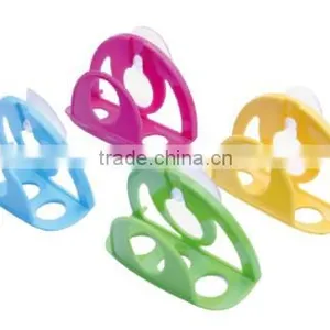 Kitchen Sponge Holder With Suction Cup thumbnail-1