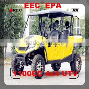 Top New 1100CC UTV Go Kart thumbnail-1