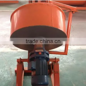Disc Type Wet Granulation Machine thumbnail-1