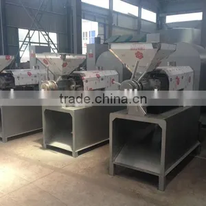 Sacha Inchi Cold Oil Press,Oil Making Machine thumbnail-2