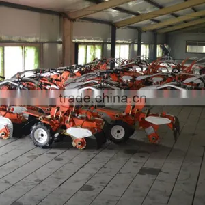 Best Quality Gasoline Ditcher thumbnail-4