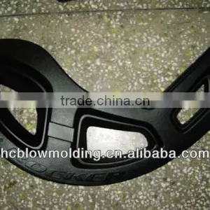 OEM Blow Molding Child Seat Type Safety Baby Car Seat PE Hui Zhou Factory thumbnail-3