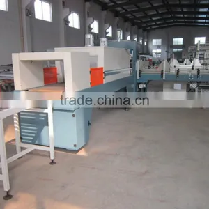 Guangzhou High Mobility Cutting and Sealing Machine by Rail thumbnail-1