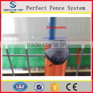 High Strength Bending 3d Folded Wire Mesh Fence thumbnail-3