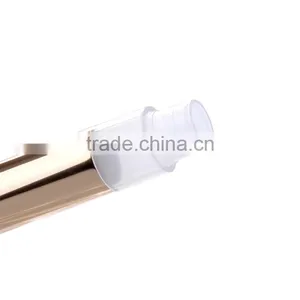 LZT125 Aluminum Cosmetic Pen Twist Cosmetic Pen thumbnail-5
