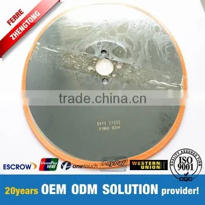 HSS Circular Blade for Steel Cutting thumbnail-1