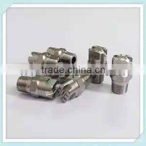 SS Vee Jet Flat Nozzle thumbnail-5