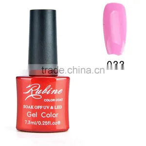 308 Colors UV Gel Nail Polish Best Colorful High Quality Color Gel Nail Polish thumbnail-4