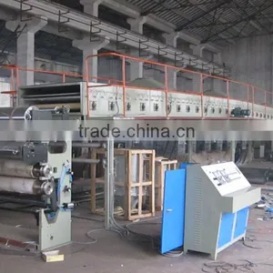 China Cheaper 1000mm to 2000mm Dry Laminating Machine thumbnail-1