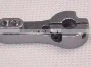 High Precision Custom Cnc Milling Machine Parts/cnc Turning Machine Parts thumbnail-3
