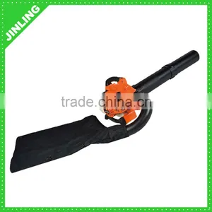 EB260BN Gasoline Portable Air Leaf Blower 26cc thumbnail-1