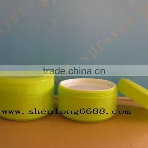 300g Cosmetics Cream Empty Jar thumbnail-1