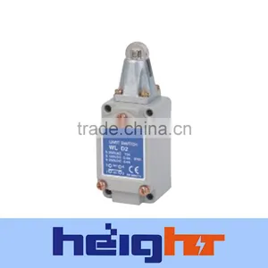 Brand New Micro Practical Electrical Equipment Limit Switch for Sale thumbnail-1