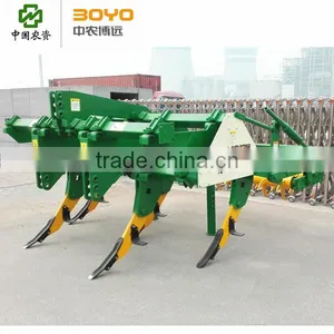 Farm Cultivator for Land Preparing for Hot Sale thumbnail-2
