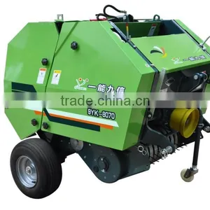 Round Baler thumbnail-1