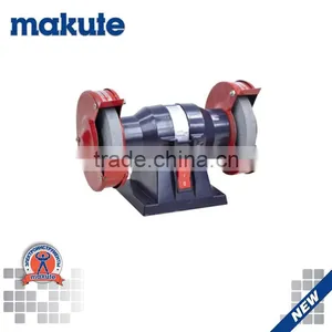 Makute 250w 125mm Electric Bench Grinder With CE/GS/EMC thumbnail-1