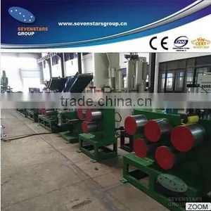 PET Strap Production Line Manufacturer thumbnail-2