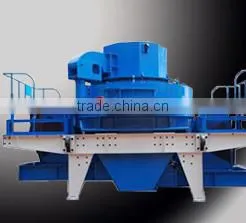 Building Industrial VSI Sand Making Machine thumbnail-1