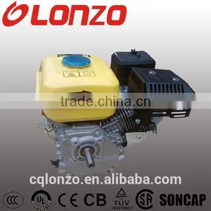 LZ168F CHONGQING 4-Stroke Air Cooled 168F-1 6.5HP Gasoline Engine thumbnail-1