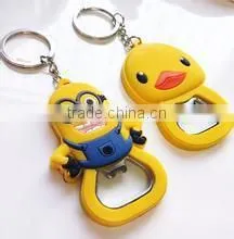 Customized Stainless Steel Metal Magnet Bottle Opener thumbnail-5