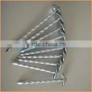 Top Quality Annular Roofing Nails Trusted Chuanghe Suppliers From Com thumbnail-5