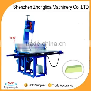 Foam Angle Cutting Machines CNC Cuttter Machine thumbnail-1