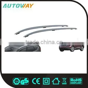 Steel White Install Car Roof Rack thumbnail-4
