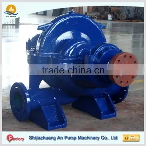 Cooling Water For Irrigation Split Case Pump thumbnail-3