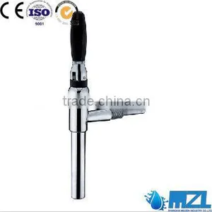 Active Demand British Standard Stainless Steel Draft Beer Tap With High Quality thumbnail-1