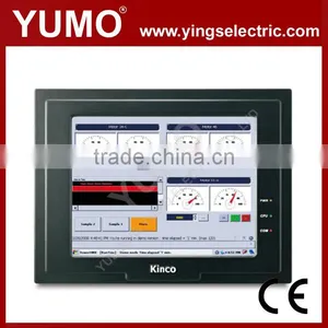 MT5620T-CAN 12.1" TFT 800X600 Pixels 2CCFL USB /Serial Port Hmi Touch Screen Panel HMI thumbnail-1