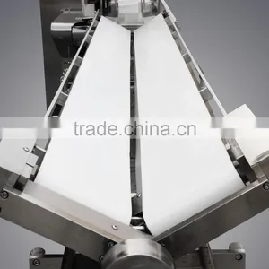 Aubergines Vegetable Packing Machine thumbnail-4