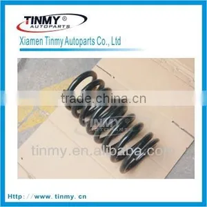 Coil Spring for Trailer thumbnail-1