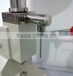 Manual Lab Filling Equipment Design Paste Filling Machine thumbnail-5