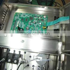 Automatic Printed Machine Code Spraying Machine thumbnail-4
