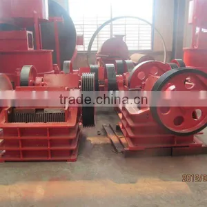 Mobile Jaw Crusher for Sale thumbnail-1