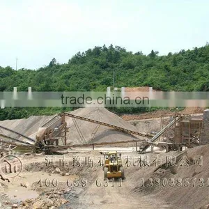 Low Energy Consumption Belt Conveyor thumbnail-1