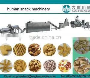 Corn Puffing Machine thumbnail-1