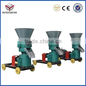 Poultry Feed Pellet Machine Advanced Search thumbnail-3