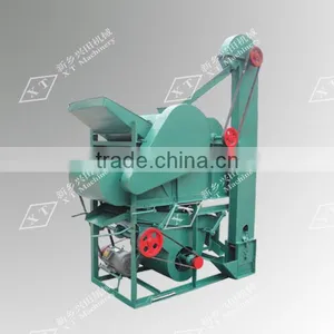 Low Damage Peanut Shelling Machine thumbnail-1