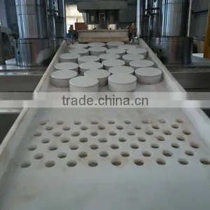 Stable Performance Hydraulic TCCA Tablet Press Machine With Best Price thumbnail-3