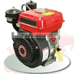168FD DIESEL ENGINE thumbnail-1