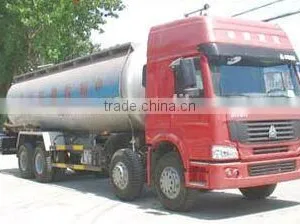 CANMAX SUCTION SEWAGE TRUCK ST16 FOR SALE thumbnail-1