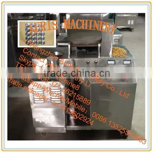 Cheap Price Commercial Fish Food Pellet Making Machine for Sale thumbnail-4