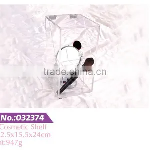 032374 Cosmetic Box ; Jewelry Box thumbnail-1