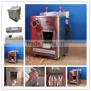Automatic Meat Grinder and Slicer thumbnail-1