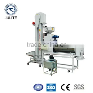 Sesame Seed Coating Machine thumbnail-4