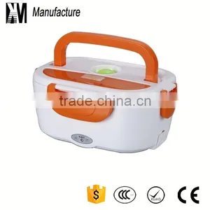 Christmas Hot Gifts Children Electric Heating Lunch Box thumbnail-1