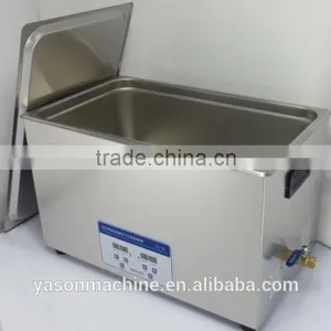 Ultrasonic Cleaner JP-031S 180W for Laboratory Hardware thumbnail-3