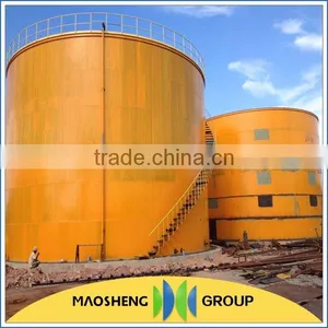 Famous Supplier Maosheng Group Soybean Oil Mill Project Cost thumbnail-4