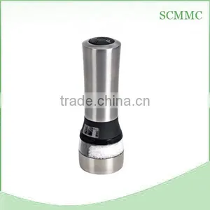 Electric Pepper Mill 2in 1 Style thumbnail-1